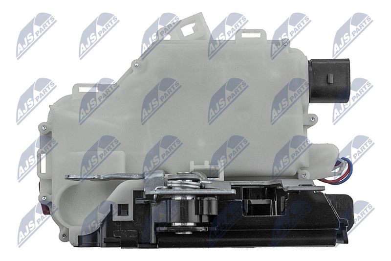 Ukselukk, NTY EZC-WW-220