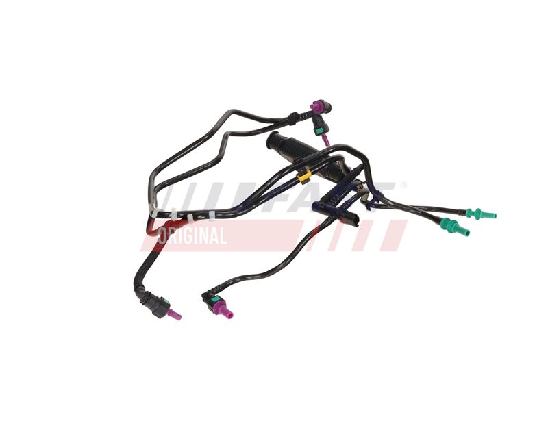 Kütusetorustik, FAST FT39580