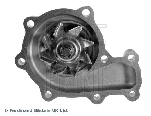 BLUE PRINT ADM59123 Water Pump, engine cooling