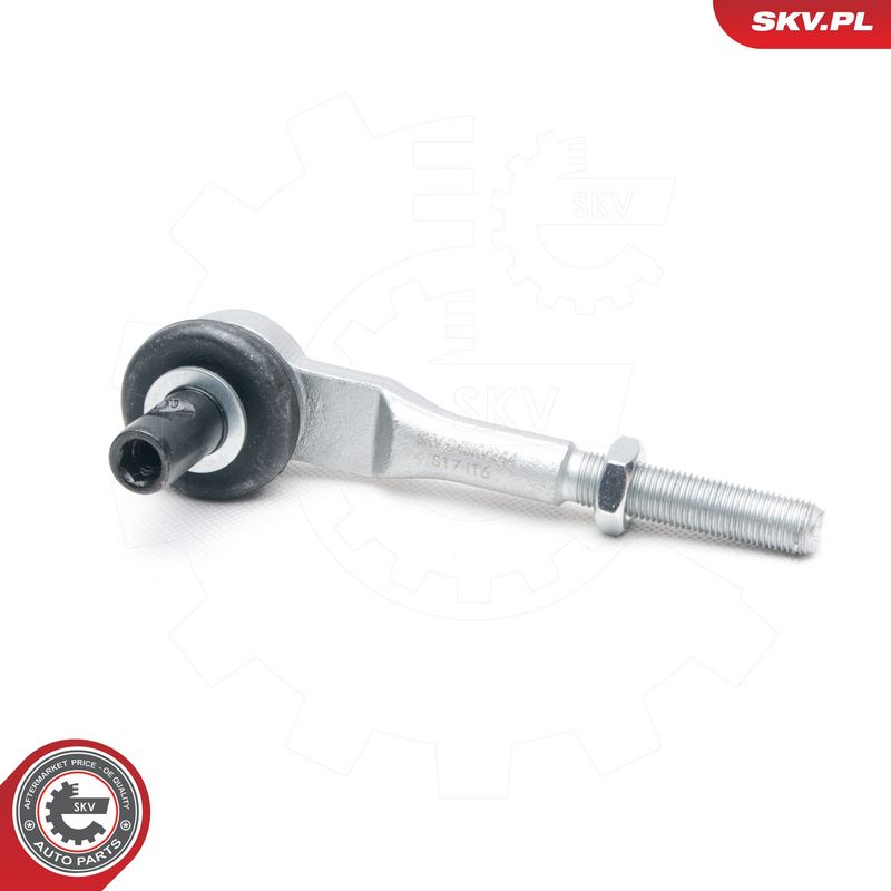 ESEN SKV 04SKV240 - Pakabos svirties remonto komplektas