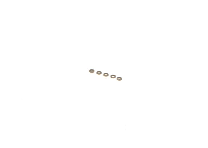 Remondikomplekt, Common-Rail süsteem, BOSCH F 00Z C99 685