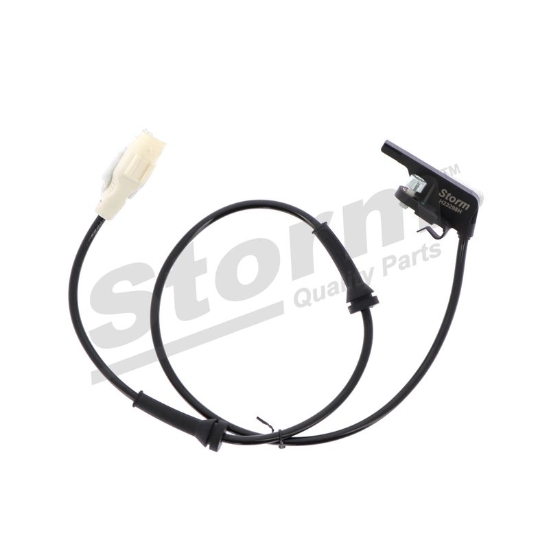 Capteur, vitesse de roue STORM QUALITY PARTS 777114