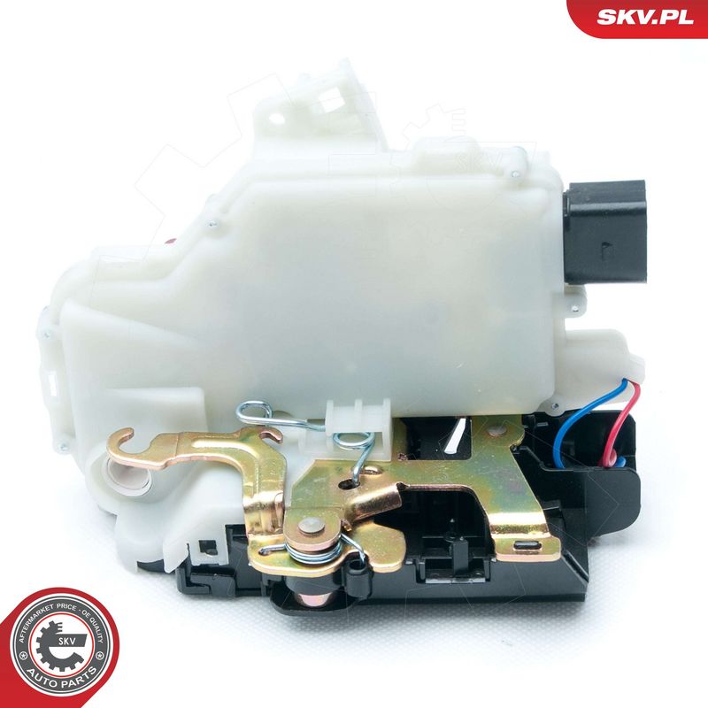 Ukselukk, ESEN SKV 16SKV422