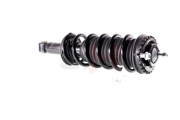 Vedruamort, GH GH-334401C01