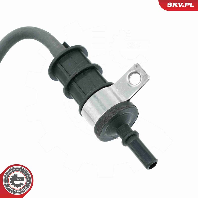 ESEN SKV 54SKV355 Hose, fuel overflow