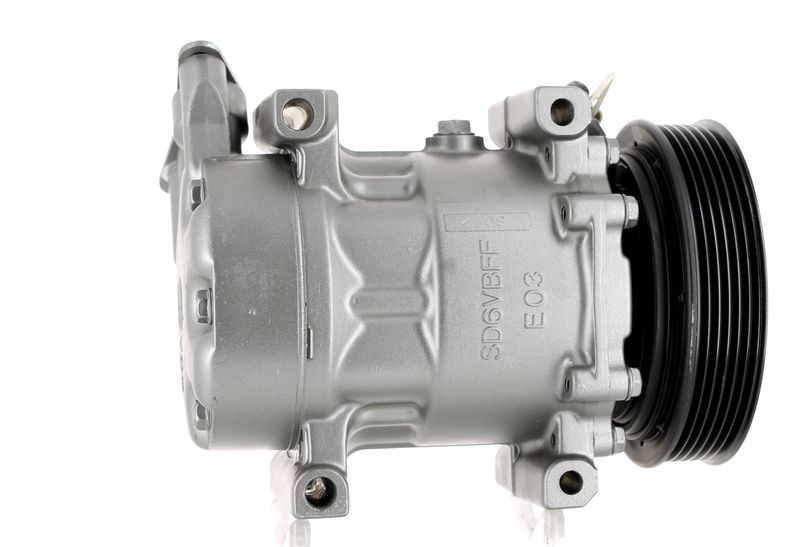 CEVAM 8600113 Kondicionieriaus kompresorius