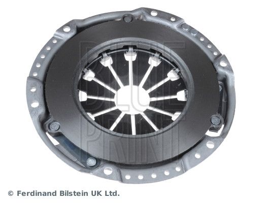 Koppelingsdeksel (212mm) past: HONDA CIVIC IV, CIVIC V, CIVIC VI, CIVIC VII, CRX II, CRX III, HR-V, INTEGRA 1.4LPG/1.5/1.6 09.87-