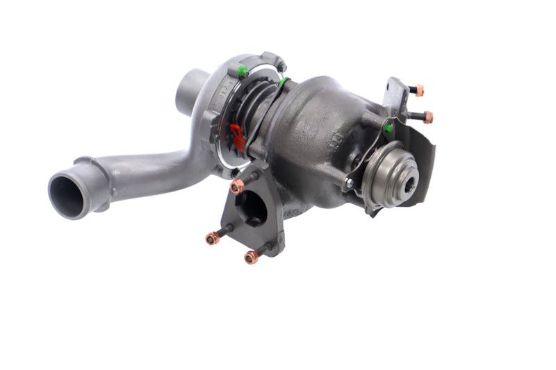 REMANTE 003-001-001005R Turbokompresorius