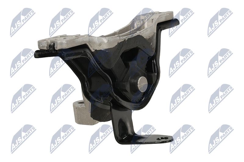 Paigutus, Mootor, NTY ZPS-PL-041