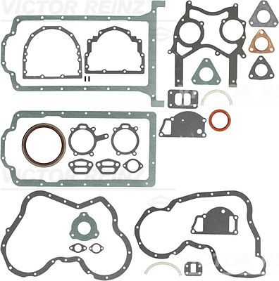 VICTOR REINZ 08-41760-01 - Gasket Kit, crankcase