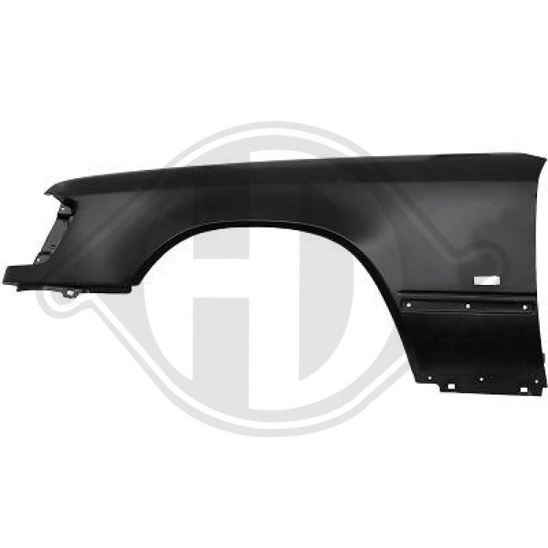 Forskj 124 V m/hull