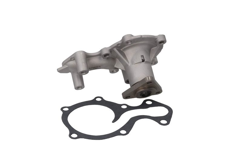 Veepump, mootori jahutus, KAMOKA T0290