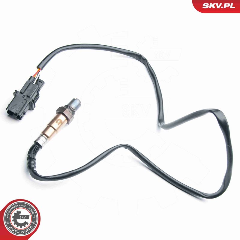 ESEN SKV 09SKV854 Oxygen Sensor