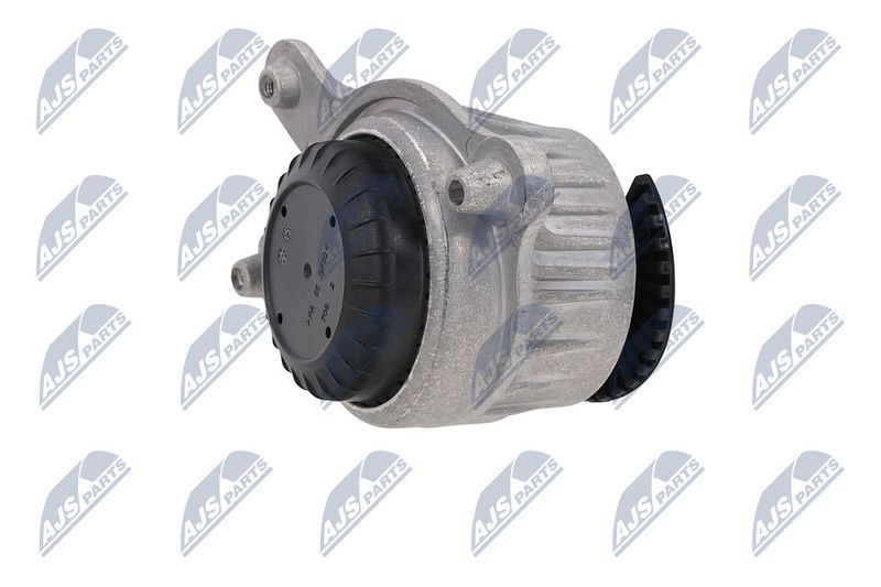 Paigutus, Mootor, NTY ZPS-ME-023