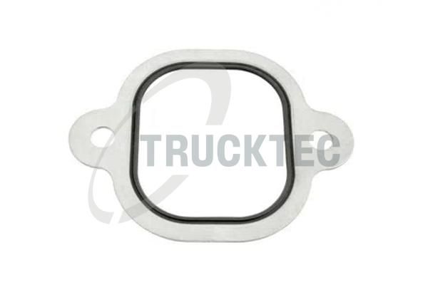 TRUCKTEC AUTOMOTIVE 01.16.102 - Gasket, intake manifold