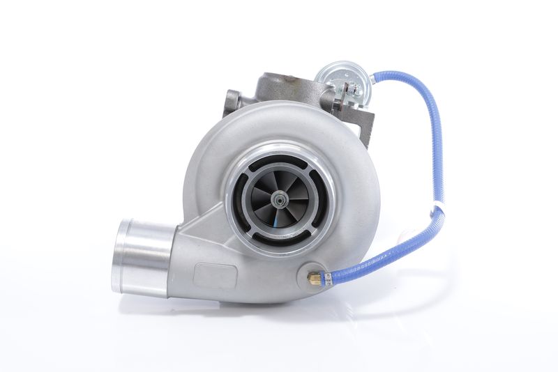 Compresor,sistem de supraalimentare T917979 BTS Turbo