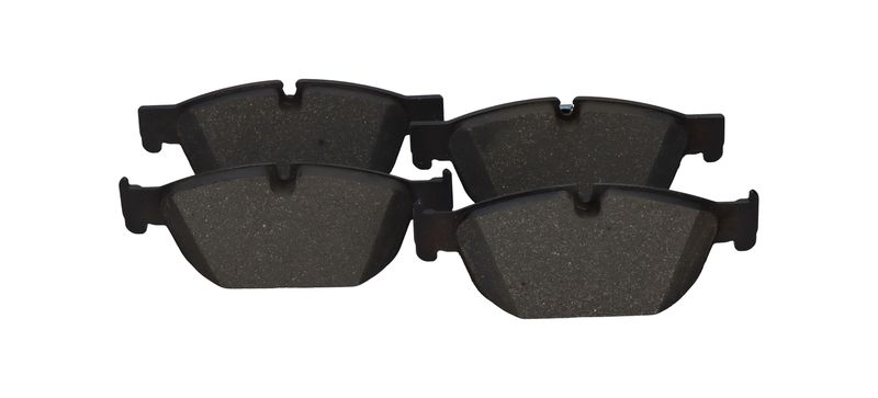 Piduriklotsi komplekt, ketaspidur, VALEO 302135A