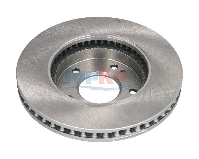 JAPKO 60548C Brake Disc