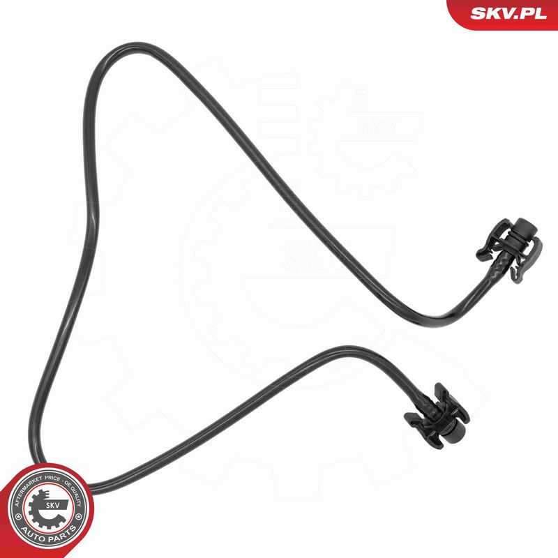 ESEN SKV 54SKV828 Coolant Pipe
