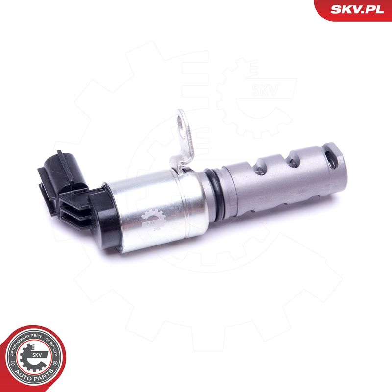 Juhtklapp, nukkvõlli asend, ESEN SKV 39SKV049