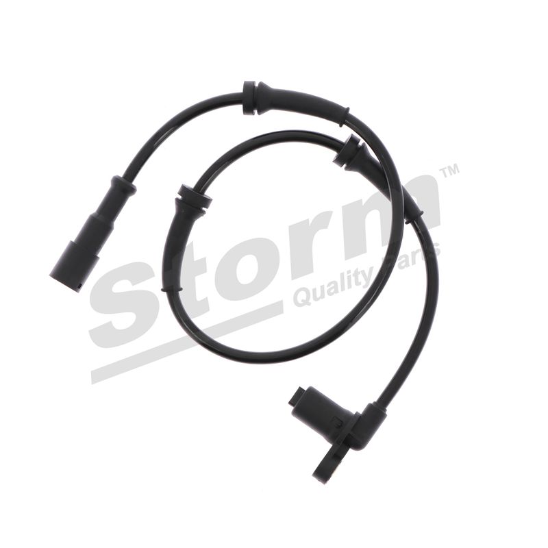 Capteur, vitesse de roue STORM QUALITY PARTS 888023