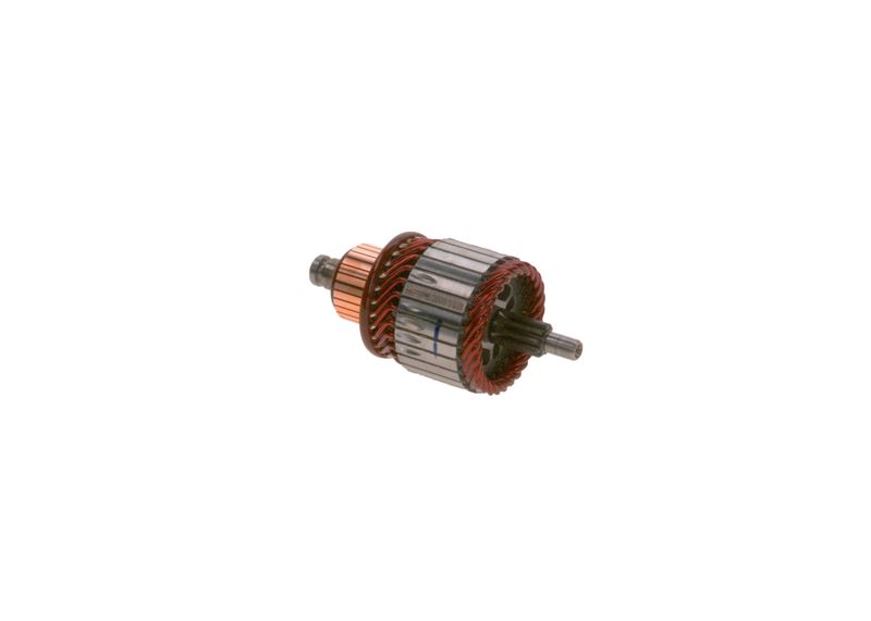 BOSCH 1986SE1580 Armature, starter