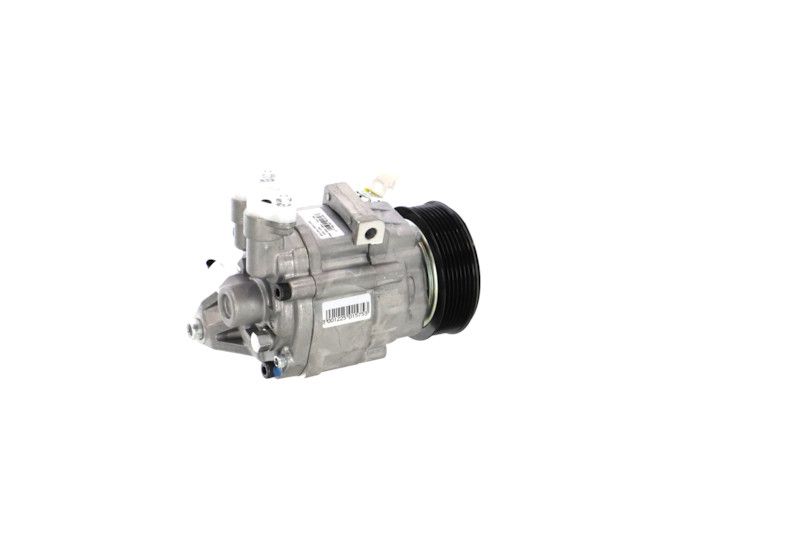 REMANTE 005-001-000214R Compressor, air conditioning