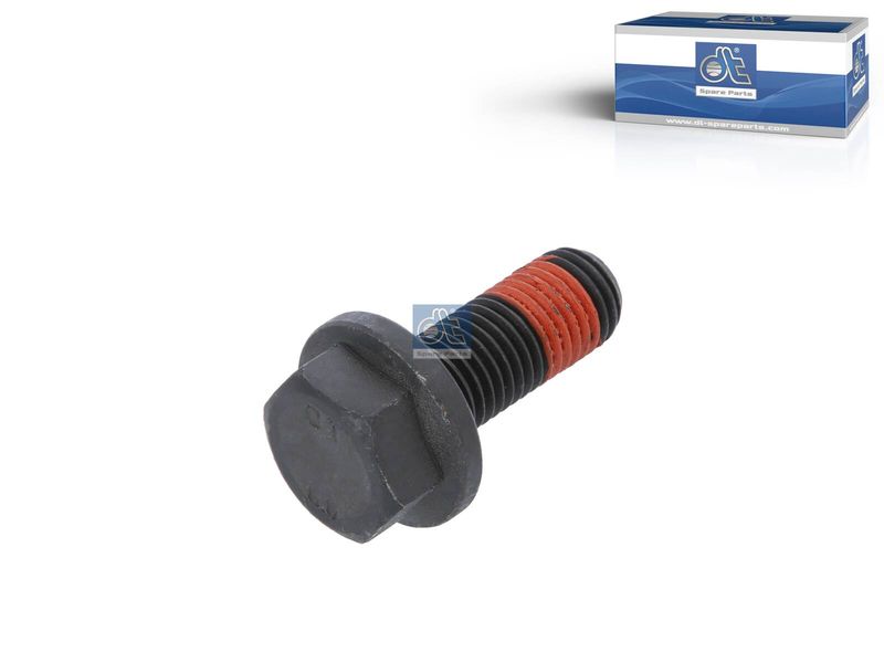Surub 1.22799 DT Spare Parts