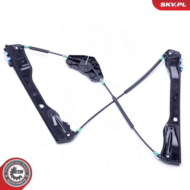 Aknatõstuk, ESEN SKV 01SKV291