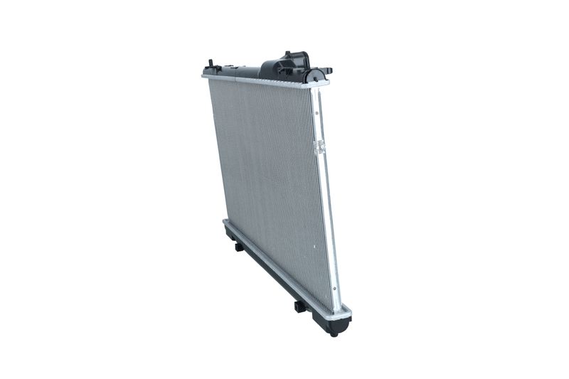 Radiaator, mootorijahutus, NRF 550369