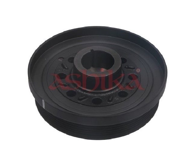 ASHIKA Poulie vilebrequin 122-0K-K11