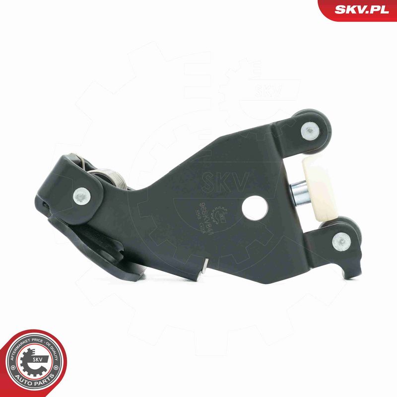 ESEN SKV 96SKV841 Roller Guide, sliding door