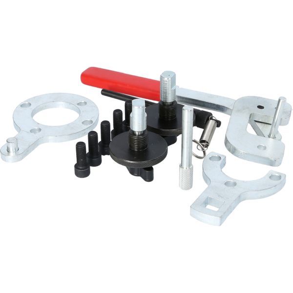 KS TOOLS BT592540 Paskirstymo velenėlių fiksatoriai