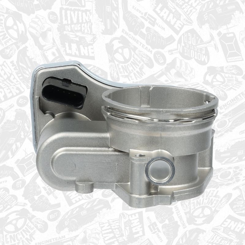 Product Image - Stuurklep, luchttoevoer - ED0191 - ET ENGINETEAM