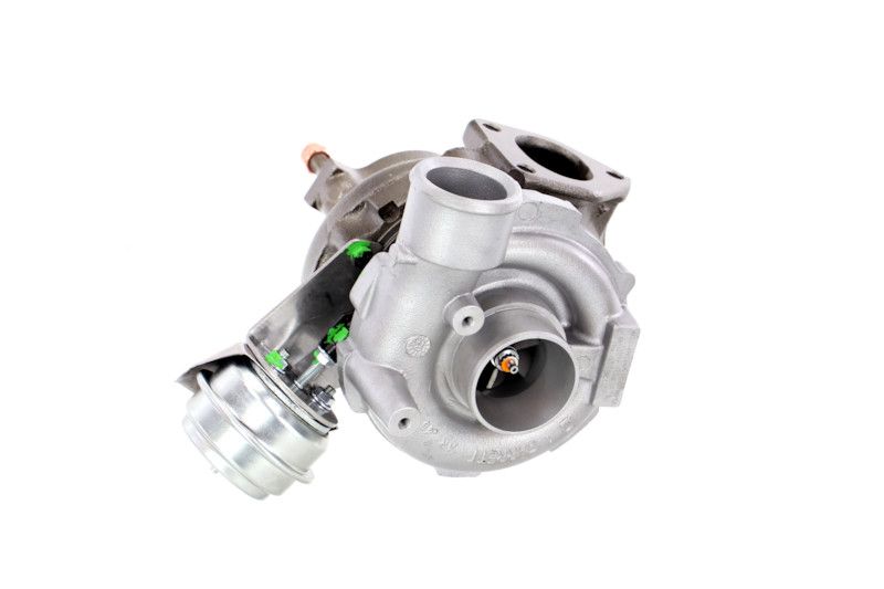 REMANTE 003-001-001012R Charger, charging (supercharged/turbocharged)