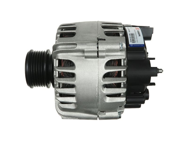 AS-PL A3655PR Alternator