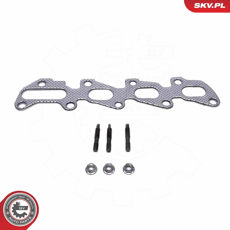 Katalüsaator, ESEN SKV 62SKV029