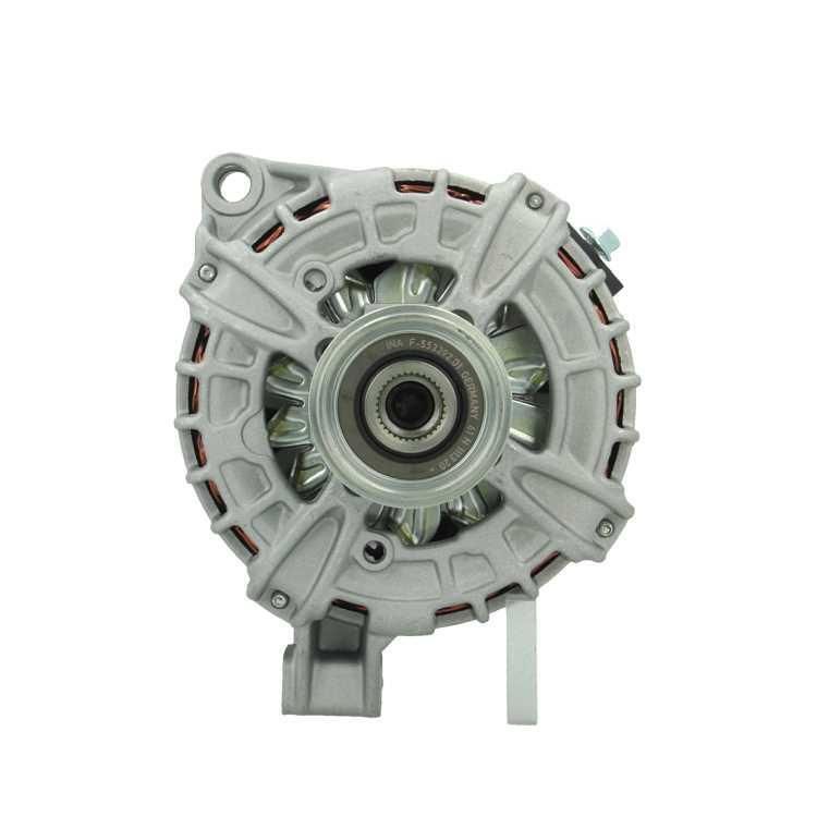 Generaator, BV PSH...