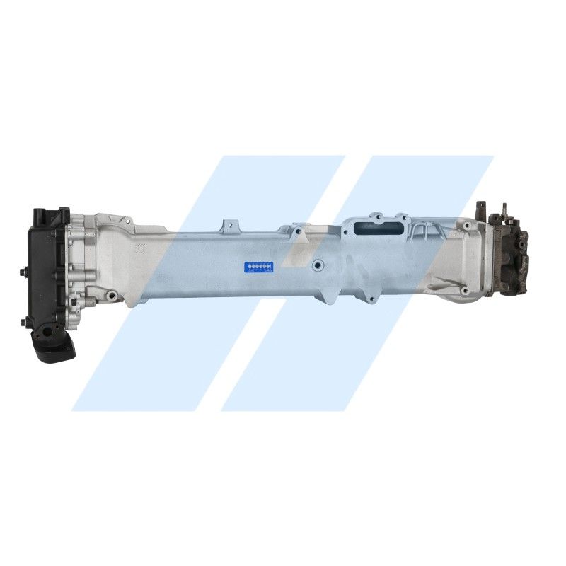 Chladič, recirkulace spalin 28031413