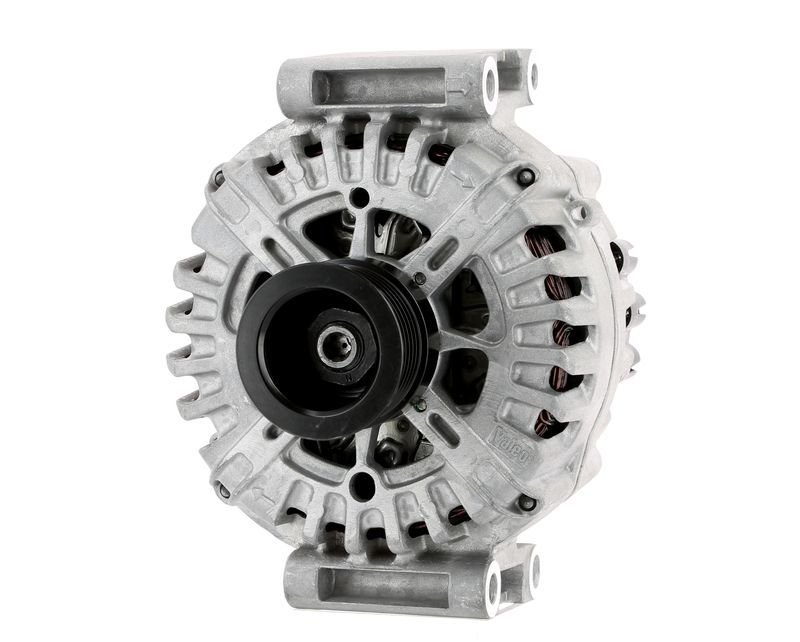 CEVAM 9433 Alternator
