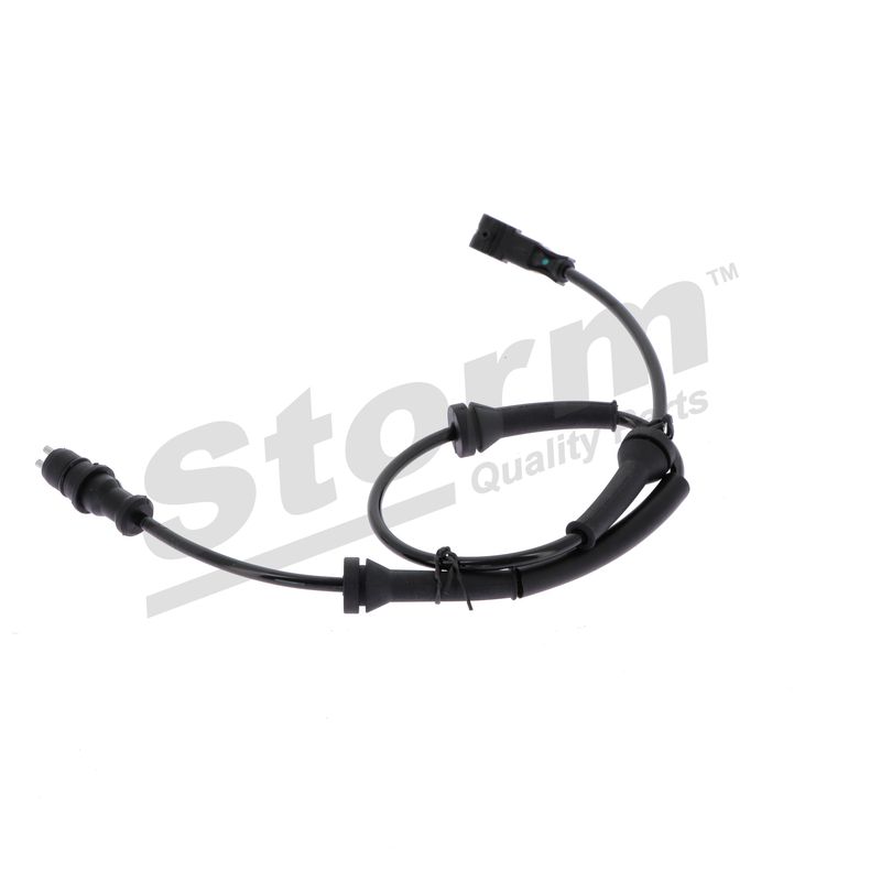 Capteur, vitesse de roue STORM QUALITY PARTS 888012