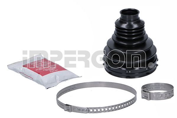This part match OEM code: 1612736080