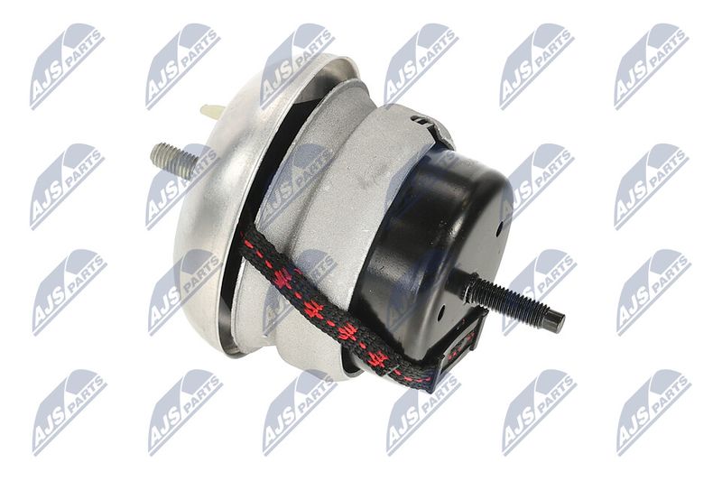 Paigutus, Mootor, NTY ZPS-JG-013