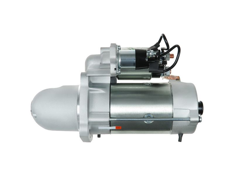 AS-PL S0689S Starter