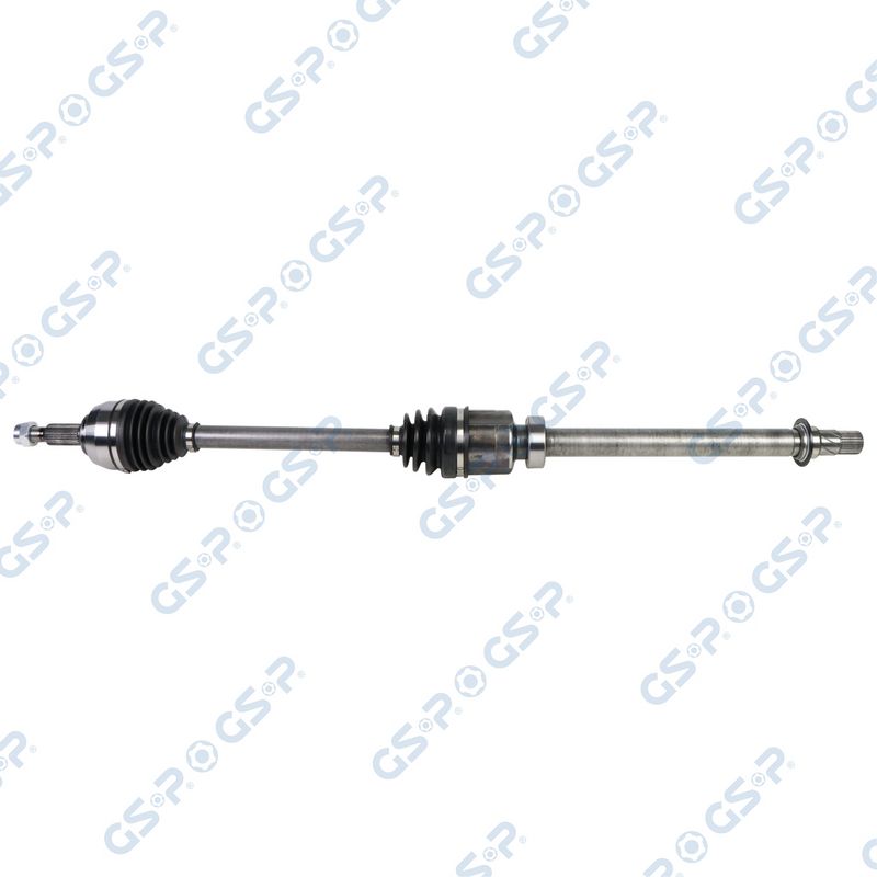 Veovõll, GSP 203833