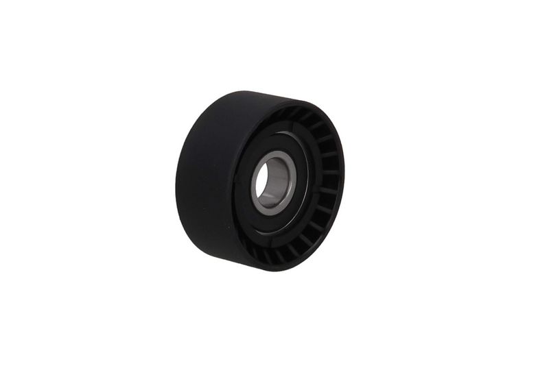 KAMOKA R0724 Deflection Pulley/Guide Pulley, V-belt