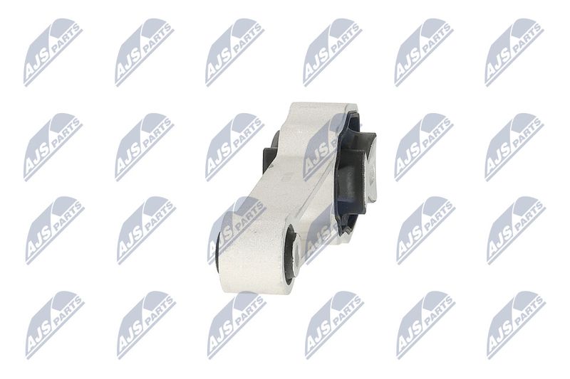 Paigutus, Mootor, NTY ZPS-LR-004