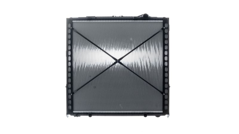 Product Image - Radiateur - CR2086000P - MAHLE