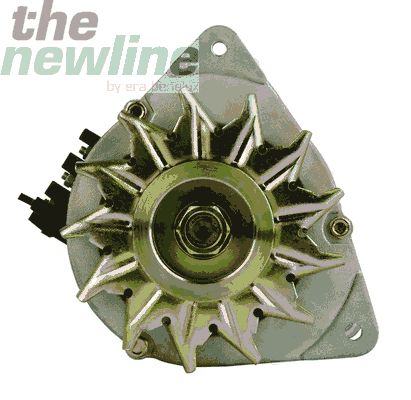 The NewLine RE7753N Alternator