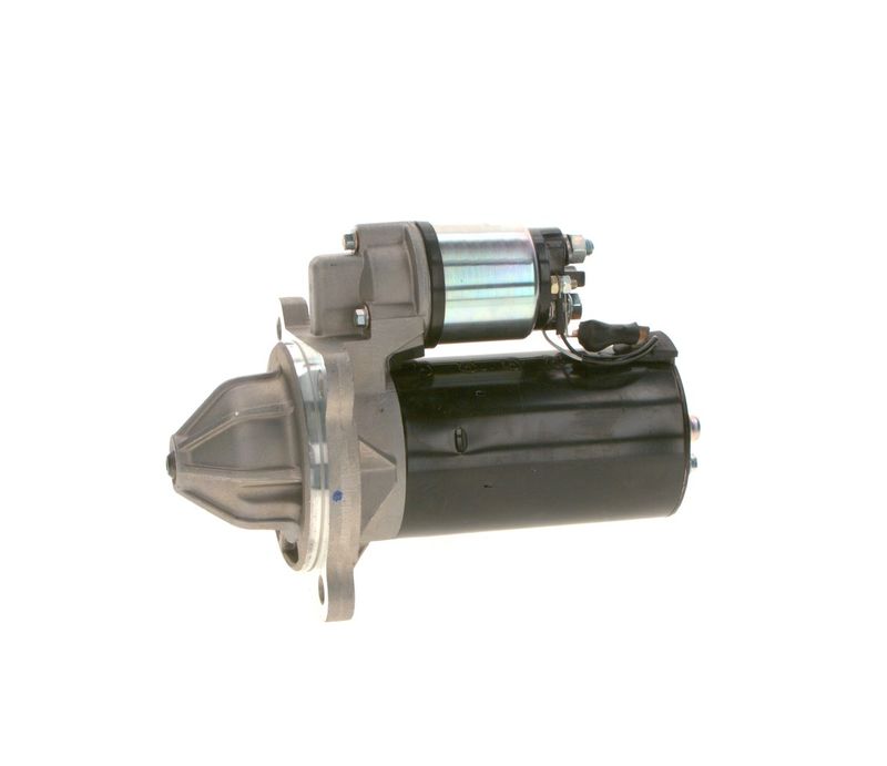 BOSCH F002G70270 Starter